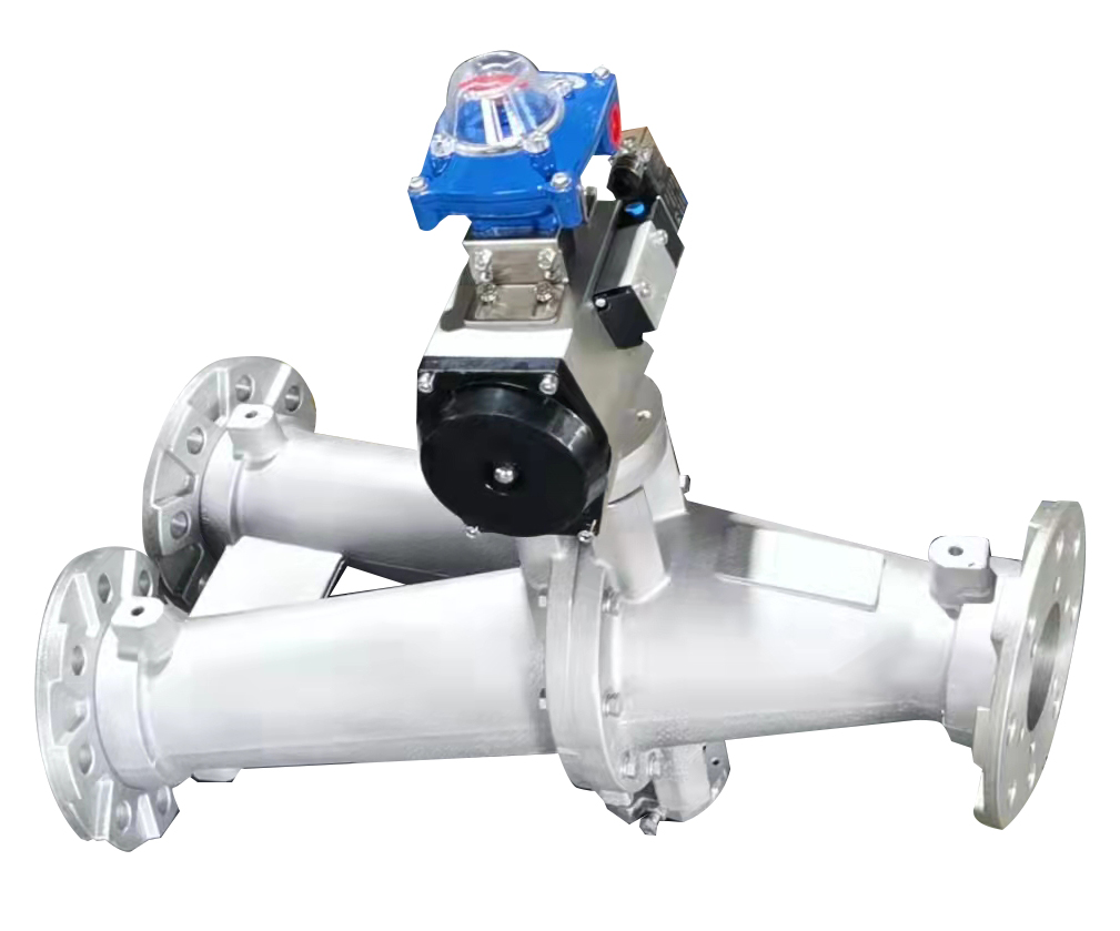 從手動渦輪到自動化:物料分料器技術(shù)演進(jìn)解析(圖1) 從手動渦輪到自動化:物料分料器技術(shù)演進(jìn)解析.jpg